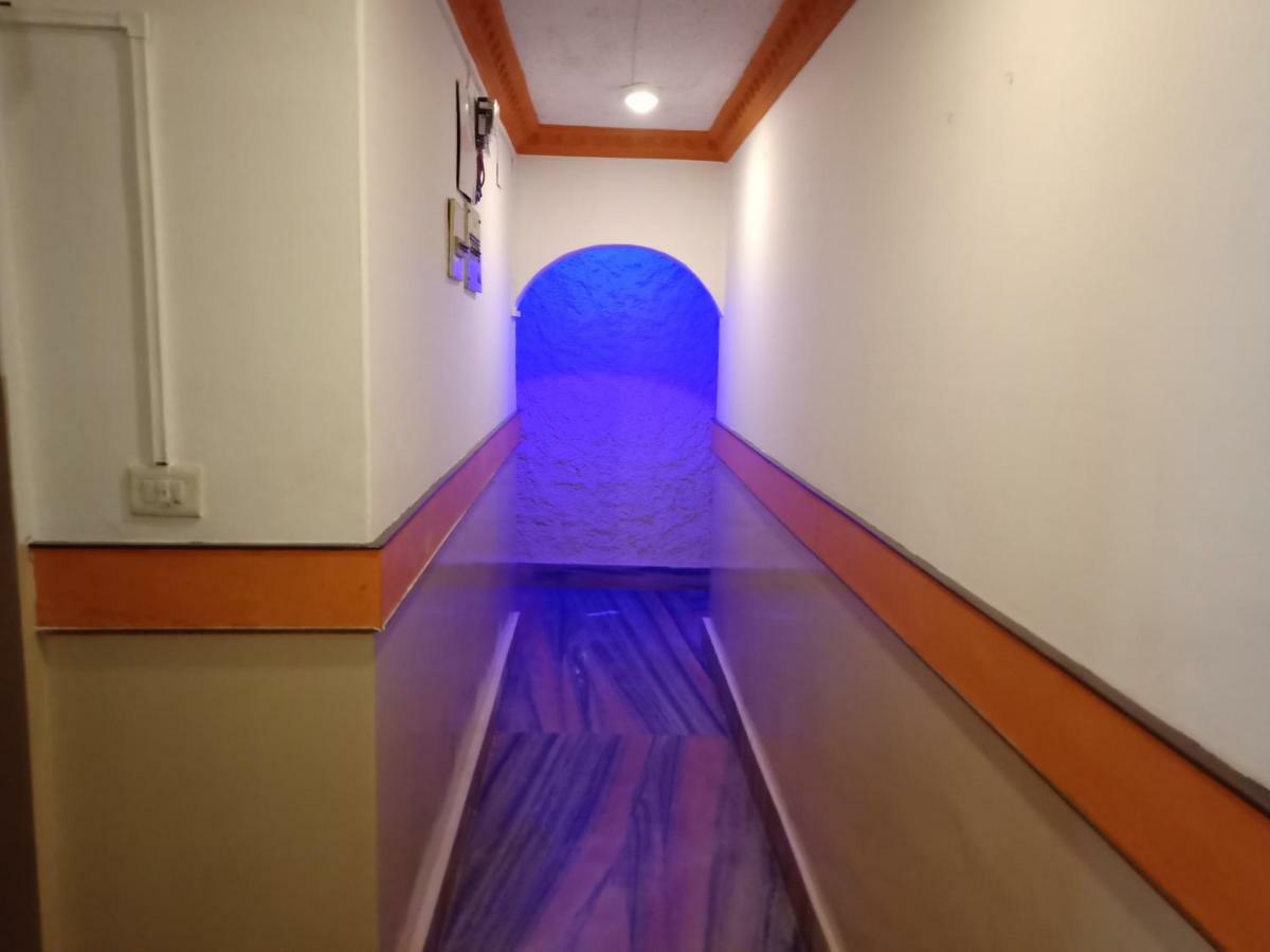 Hotel Anola 강토크 외부 사진